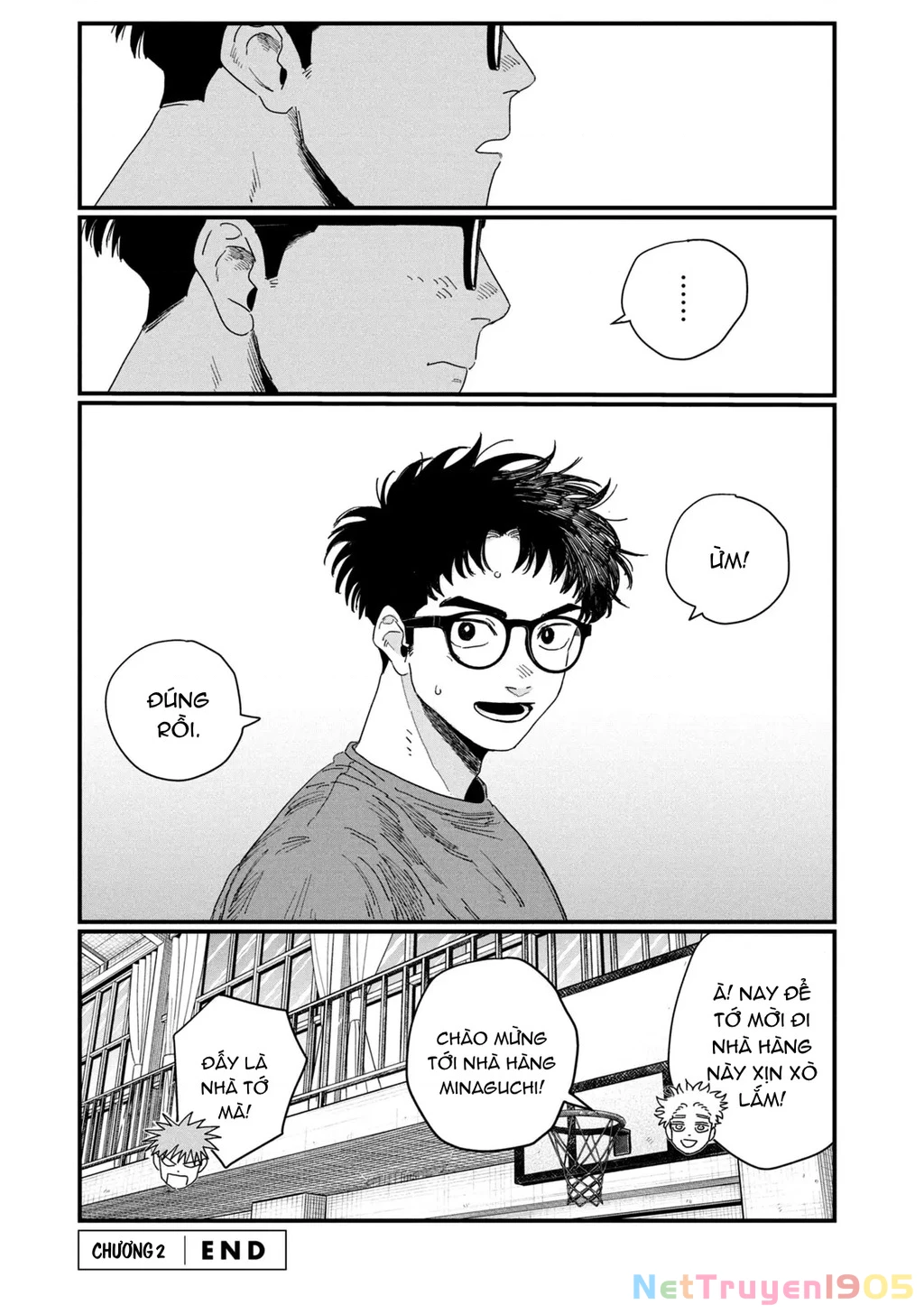 Dig It Chapter 2 - 67