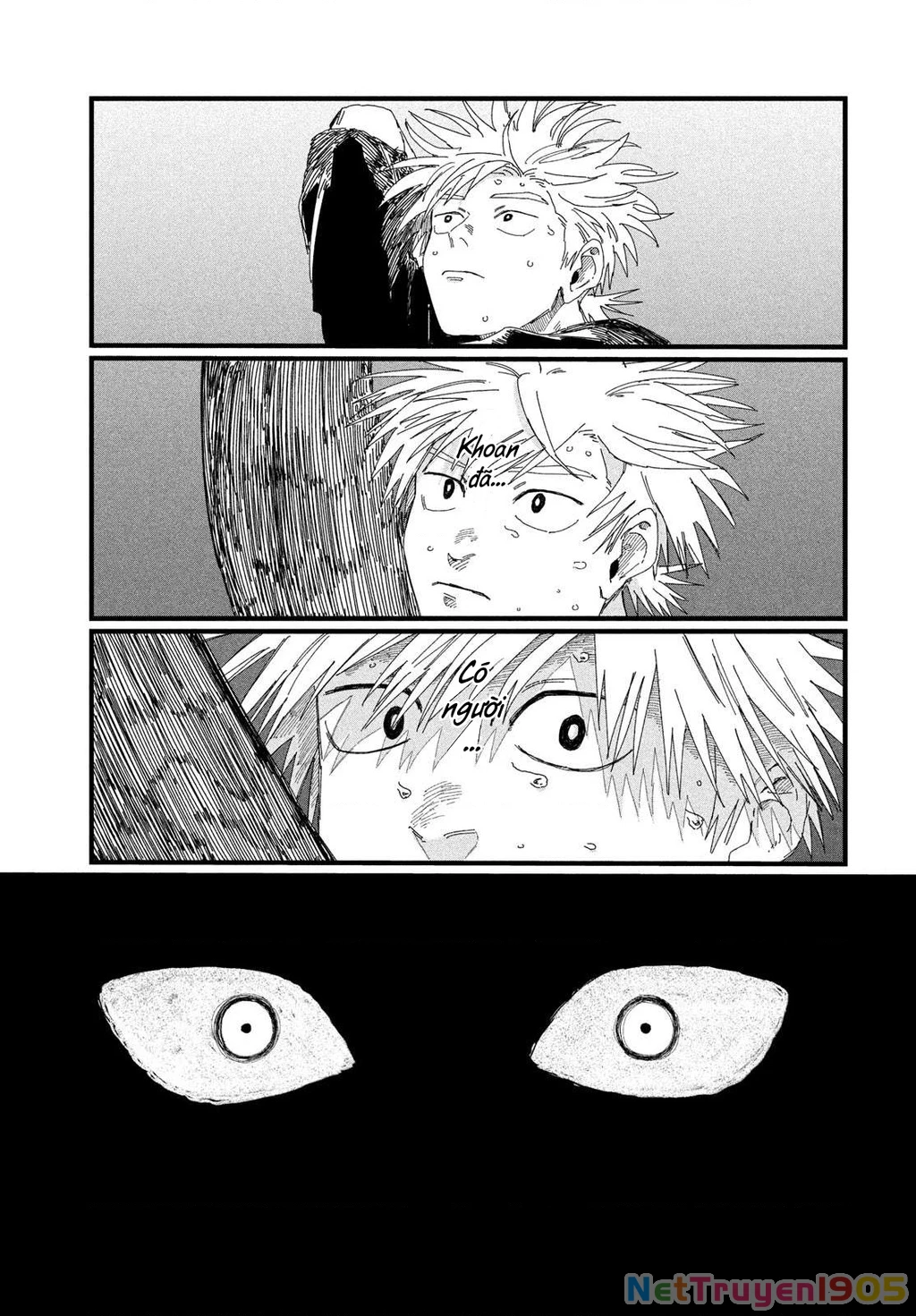 Dig It Chapter 4 - 31