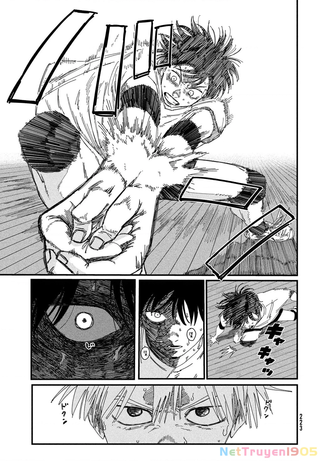 Dig It Chapter 5 - 55