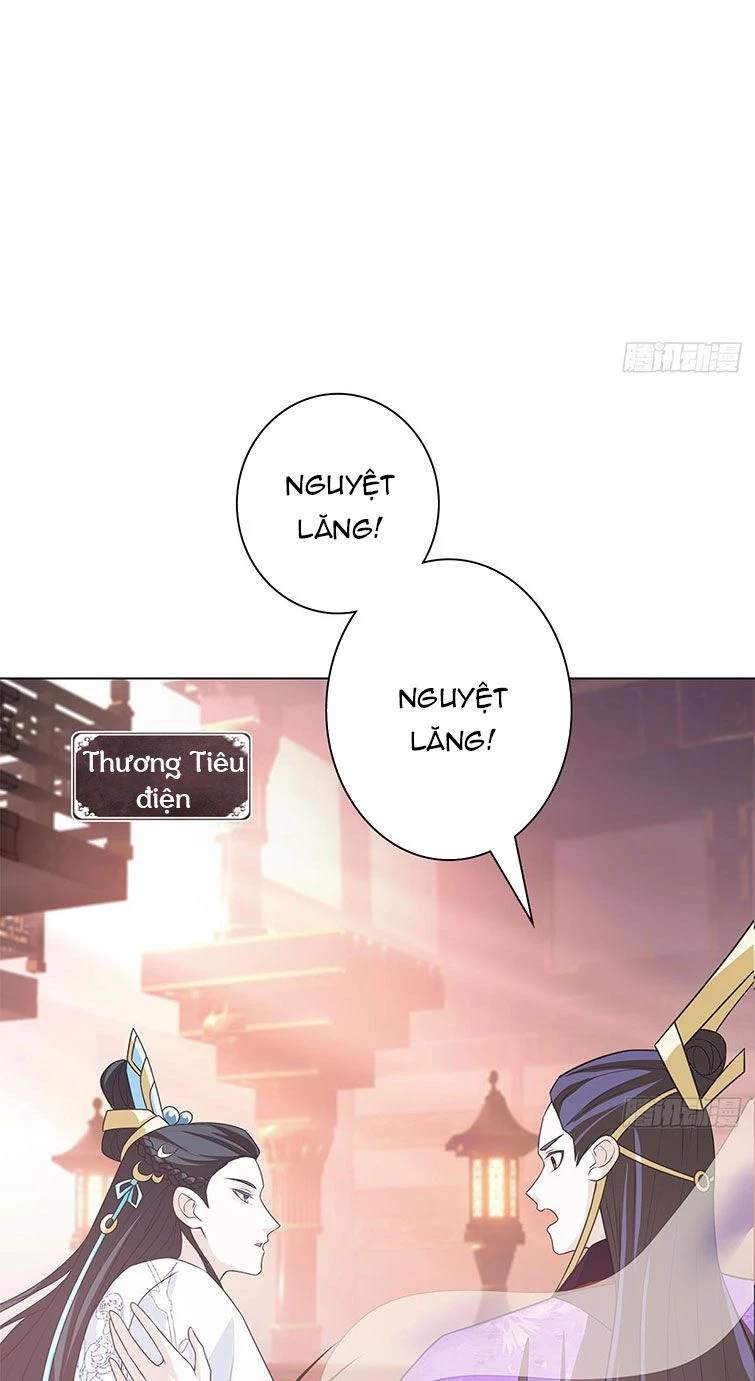 Xâm Chiếm Nguyệt Quang Chapter 1 - 15