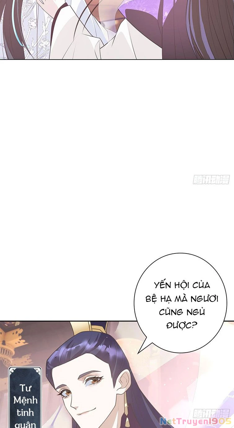 Xâm Chiếm Nguyệt Quang Chapter 1 - 16