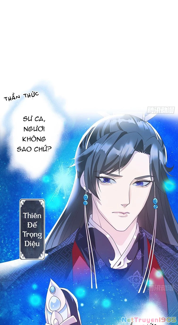 Xâm Chiếm Nguyệt Quang Chapter 1 - 21