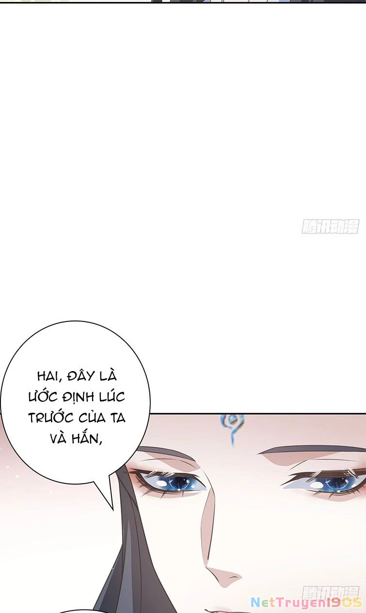 Xâm Chiếm Nguyệt Quang Chapter 1 - 25