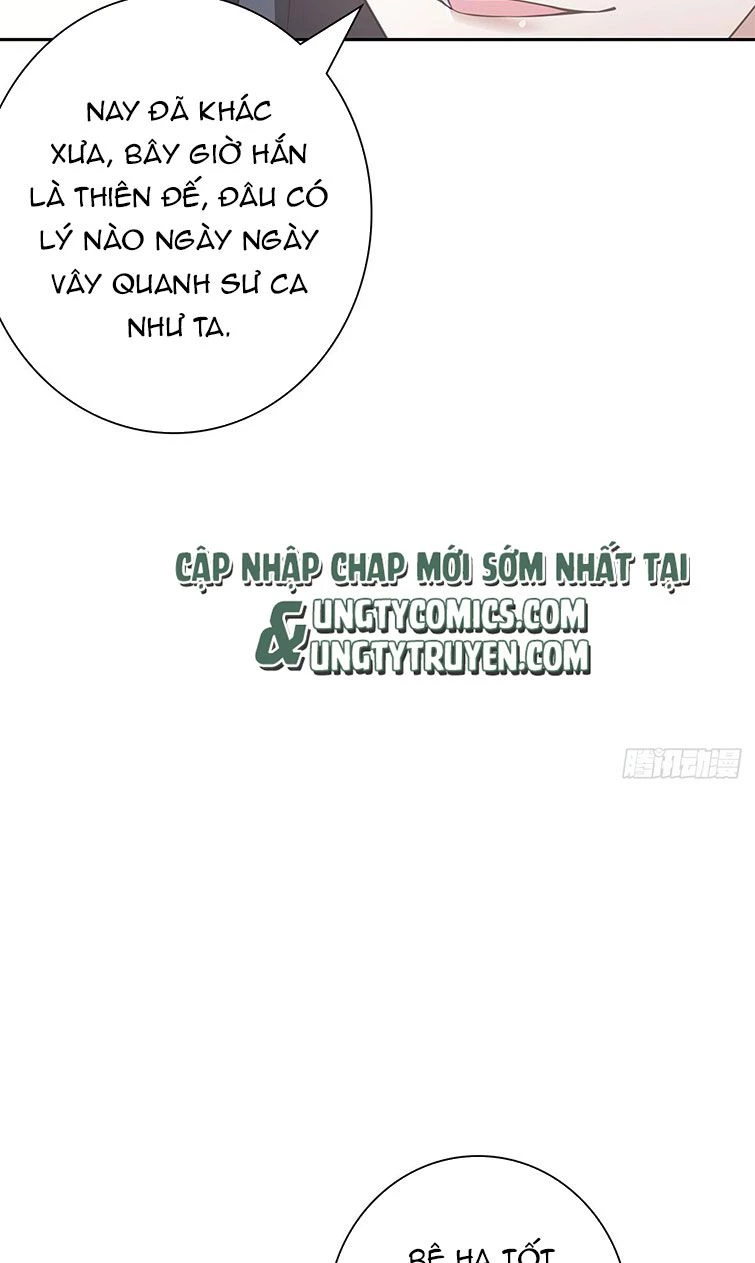 Xâm Chiếm Nguyệt Quang Chapter 1 - 26