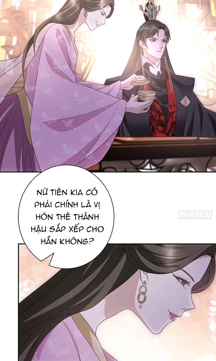 Xâm Chiếm Nguyệt Quang Chapter 1 - 29