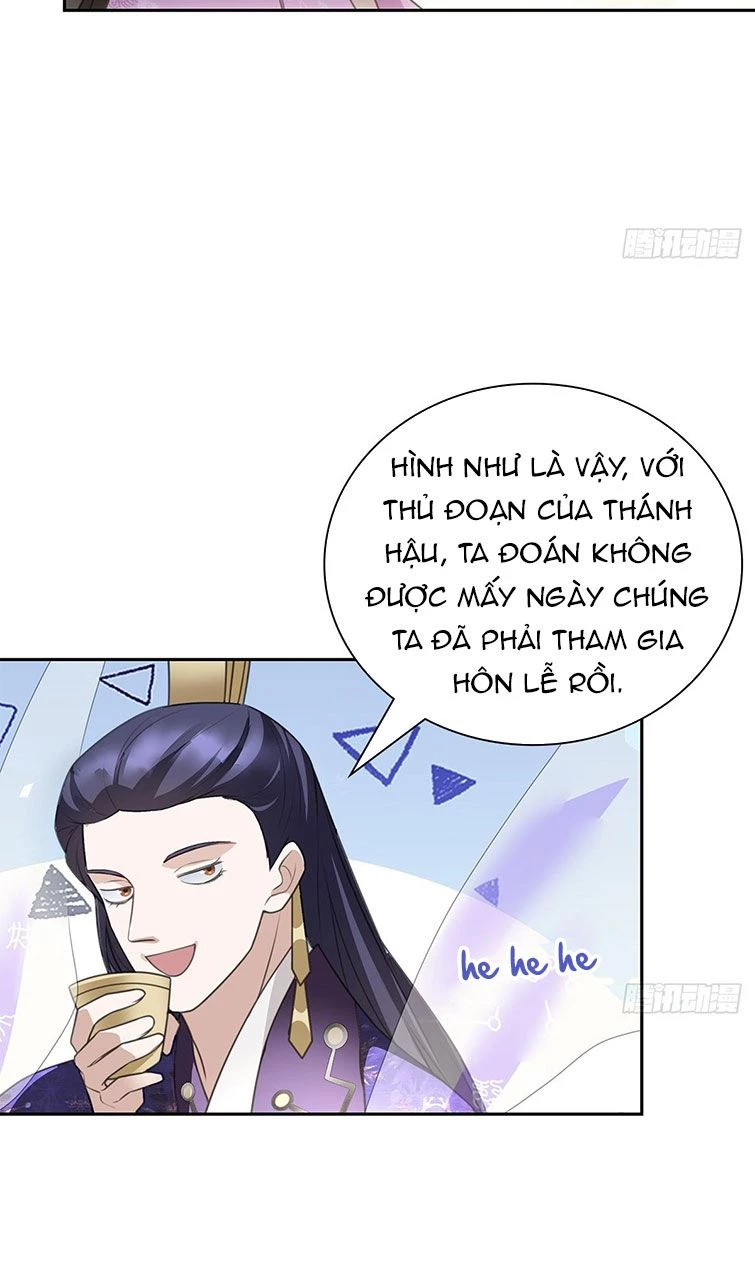 Xâm Chiếm Nguyệt Quang Chapter 1 - 30
