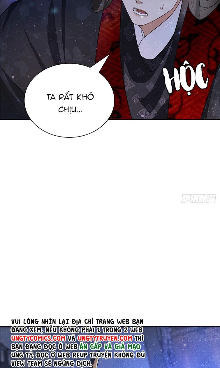 Xâm Chiếm Nguyệt Quang Chapter 1 - 44
