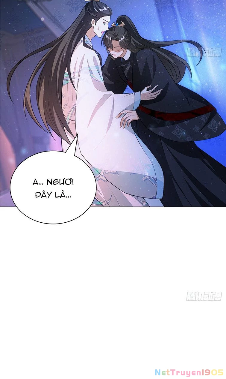 Xâm Chiếm Nguyệt Quang Chapter 1 - 45