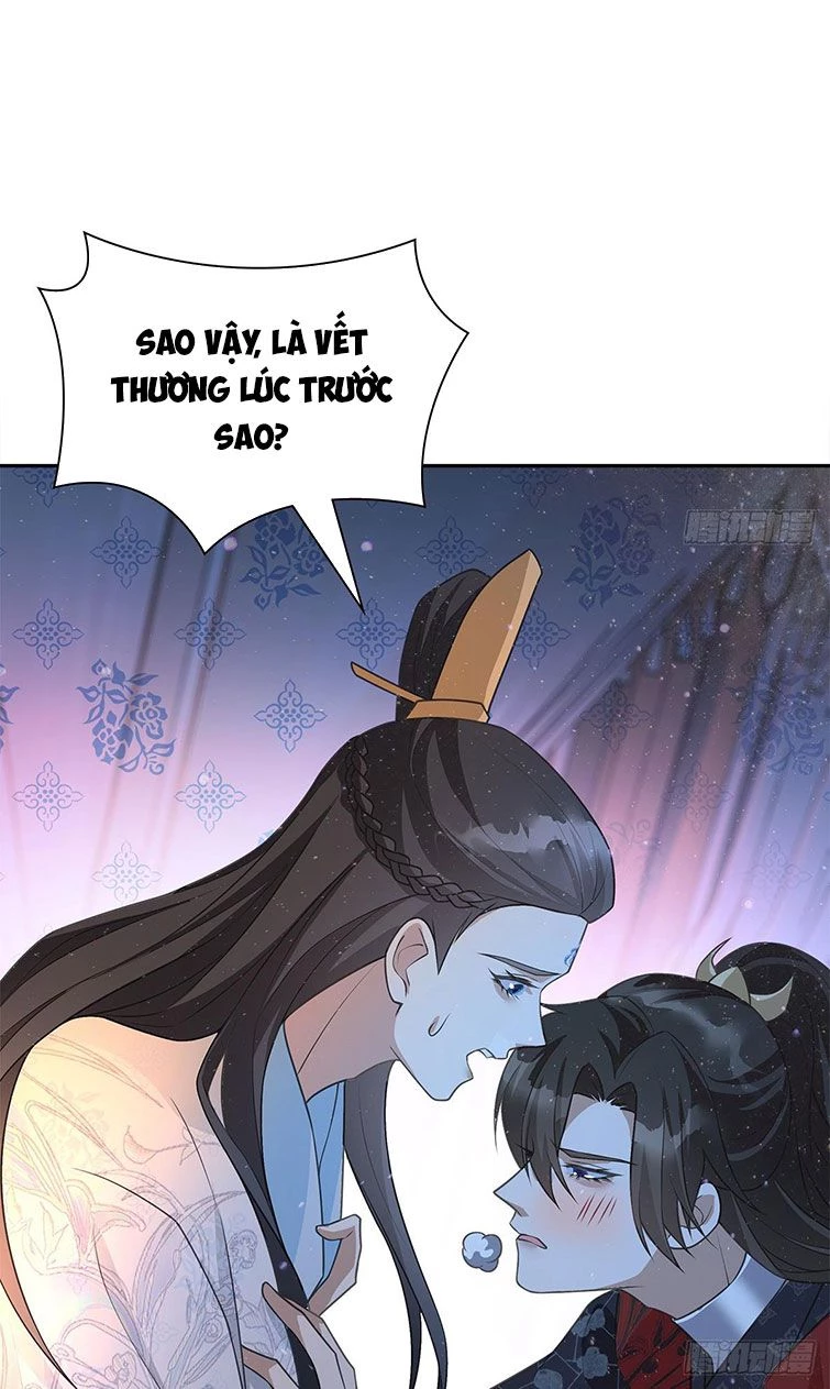 Xâm Chiếm Nguyệt Quang Chapter 1 - 46