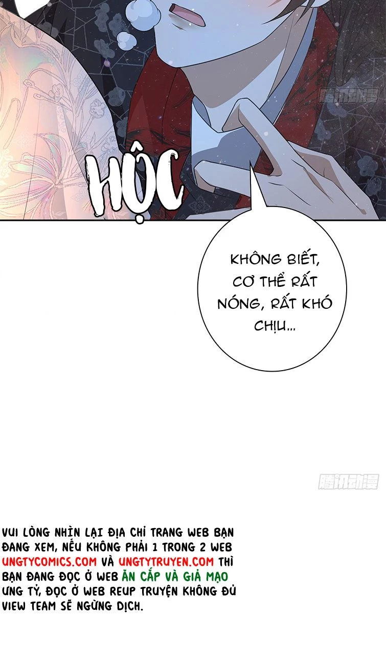 Xâm Chiếm Nguyệt Quang Chapter 1 - 48