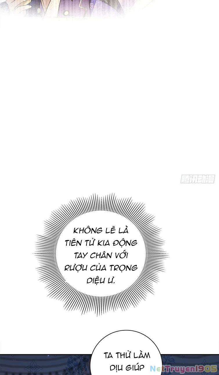 Xâm Chiếm Nguyệt Quang Chapter 1 - 50