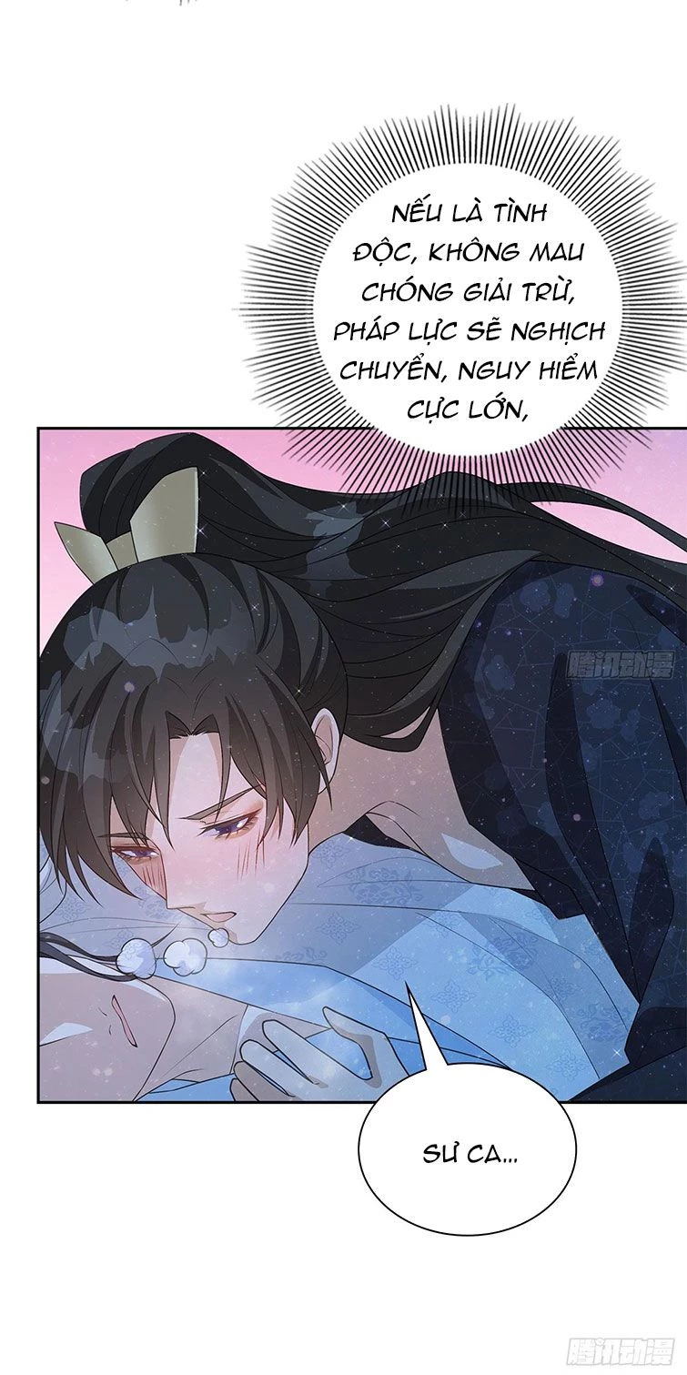Xâm Chiếm Nguyệt Quang Chapter 1 - 67