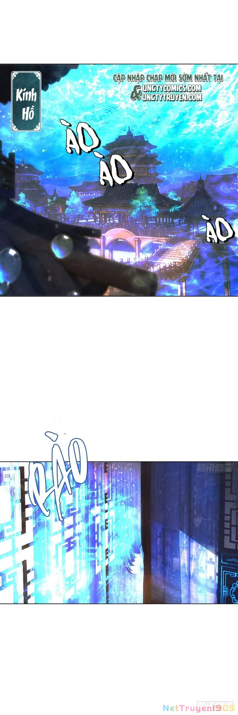 Xâm Chiếm Nguyệt Quang Chapter 2 - 2