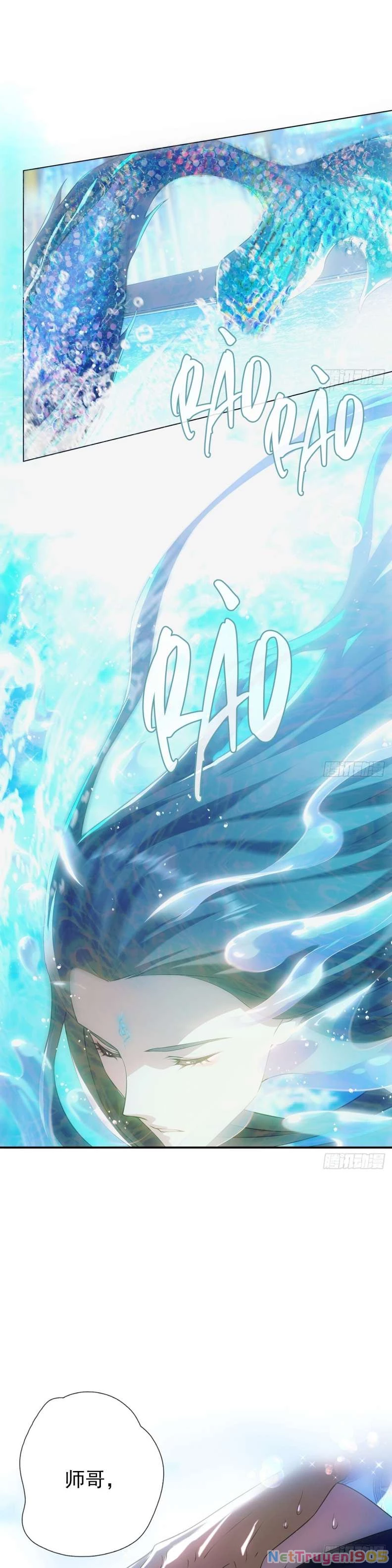 Xâm Chiếm Nguyệt Quang Chapter 2 - 3