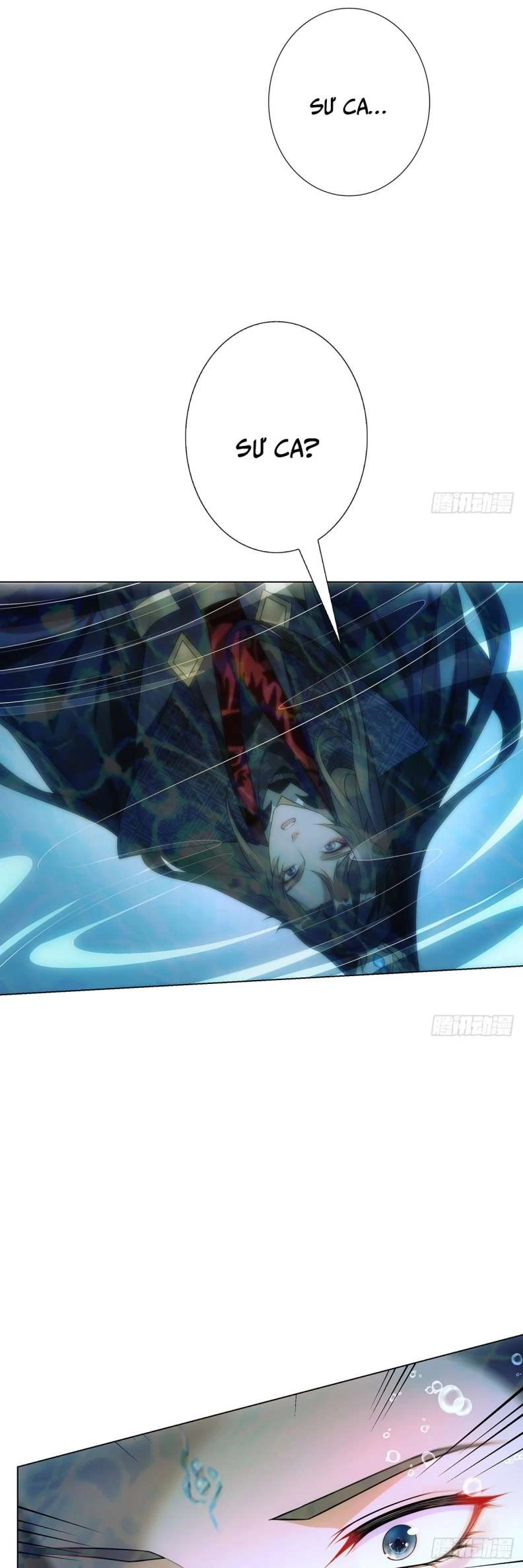 Xâm Chiếm Nguyệt Quang Chapter 2 - 5