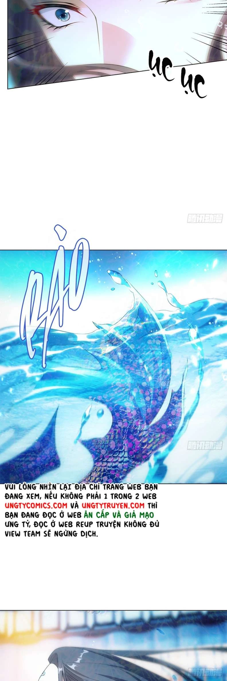 Xâm Chiếm Nguyệt Quang Chapter 2 - 6