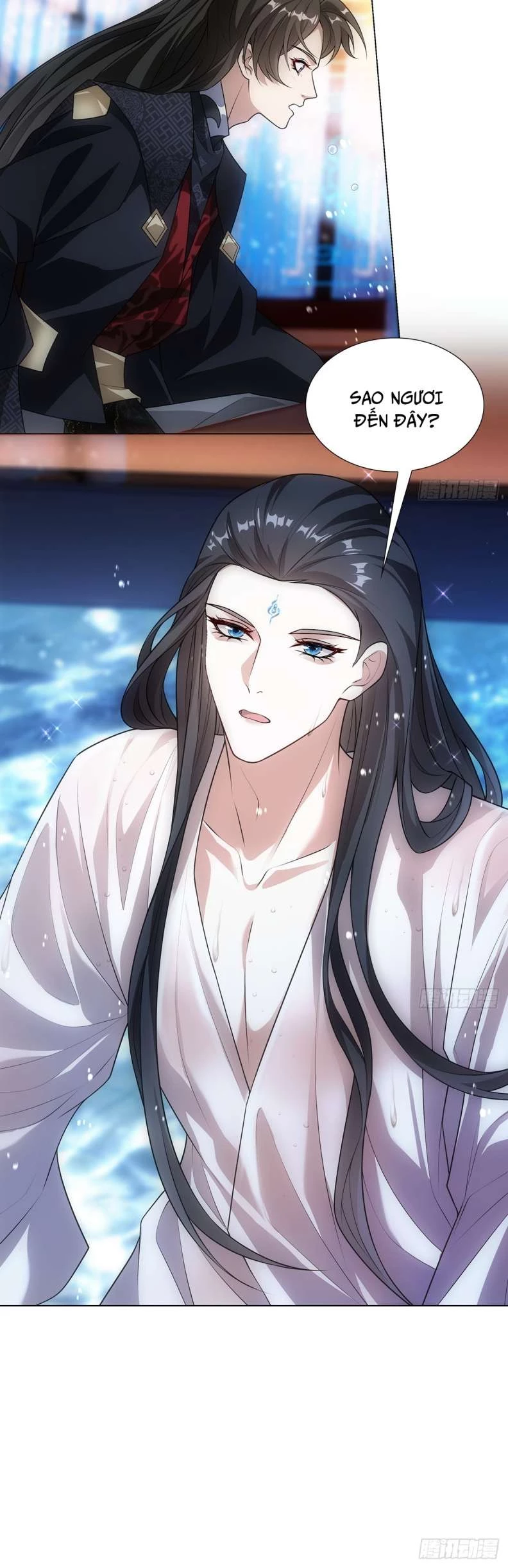 Xâm Chiếm Nguyệt Quang Chapter 2 - 8