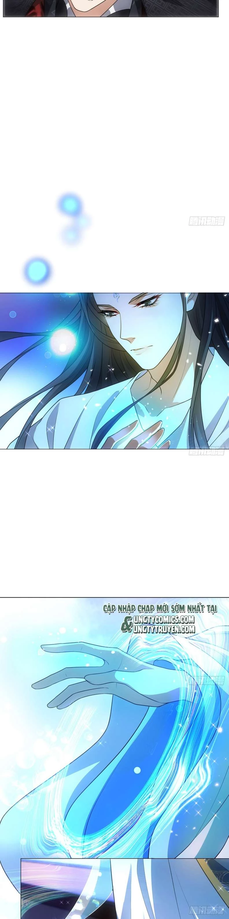 Xâm Chiếm Nguyệt Quang Chapter 2 - 10