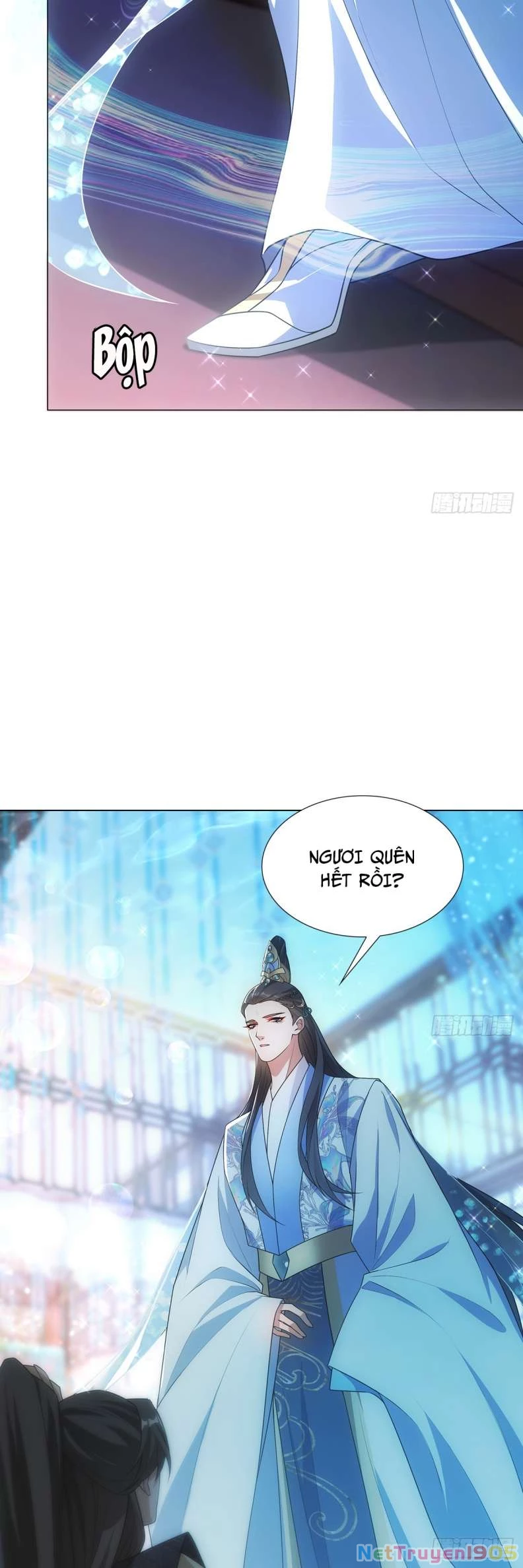 Xâm Chiếm Nguyệt Quang Chapter 2 - 11