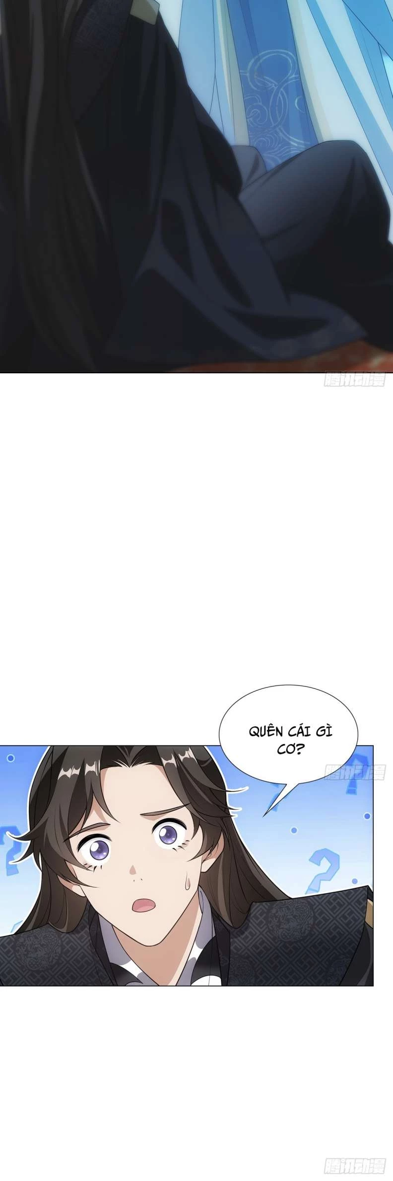 Xâm Chiếm Nguyệt Quang Chapter 2 - 12