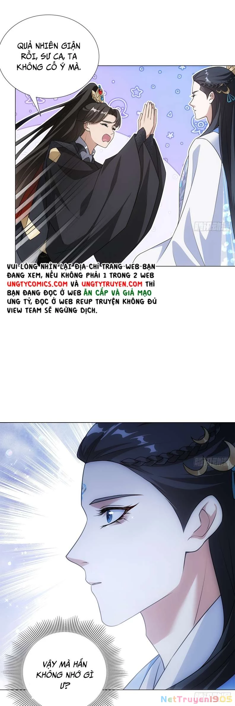 Xâm Chiếm Nguyệt Quang Chapter 2 - 13