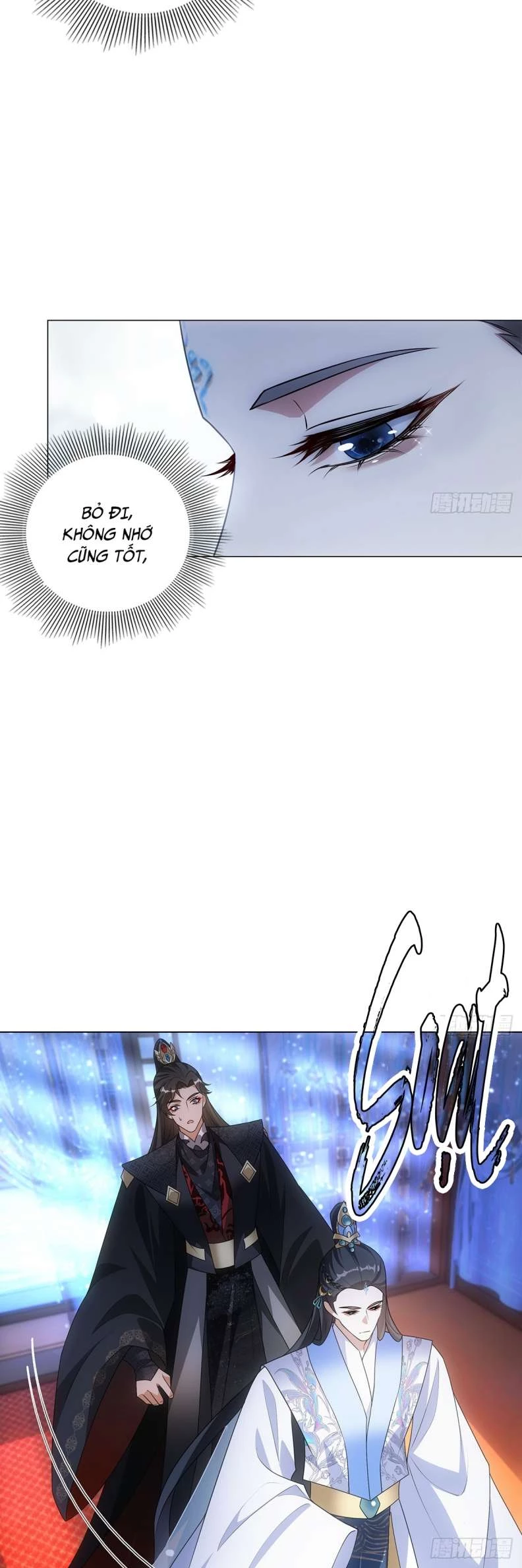 Xâm Chiếm Nguyệt Quang Chapter 2 - 14