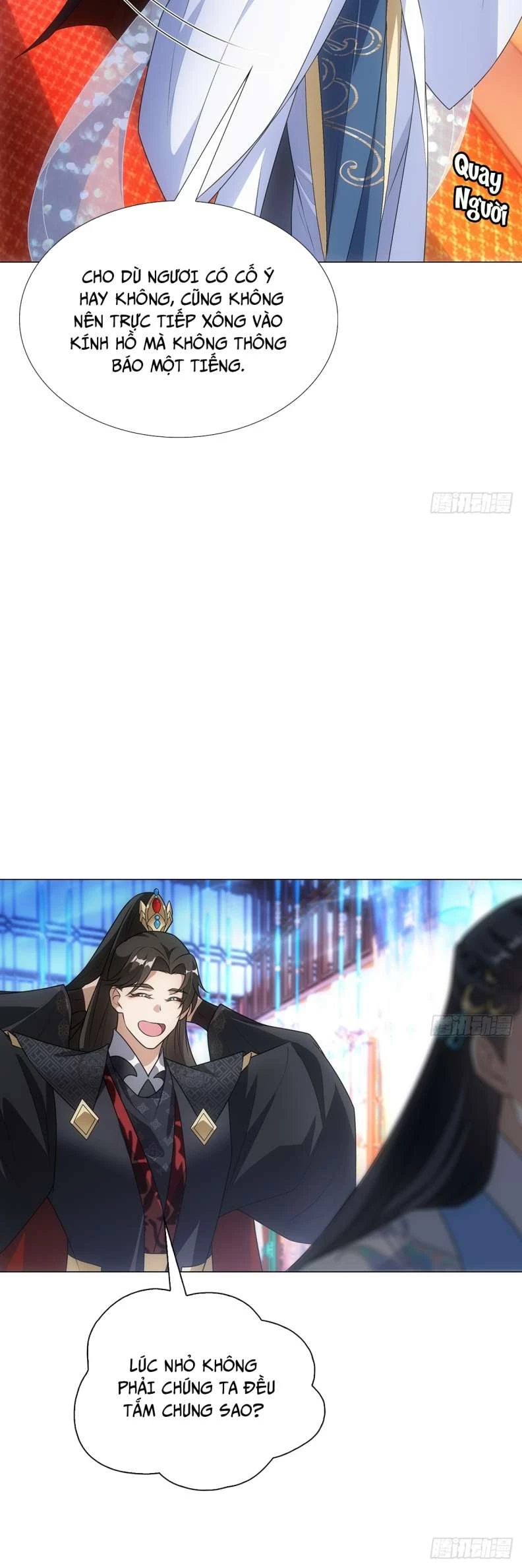 Xâm Chiếm Nguyệt Quang Chapter 2 - 15