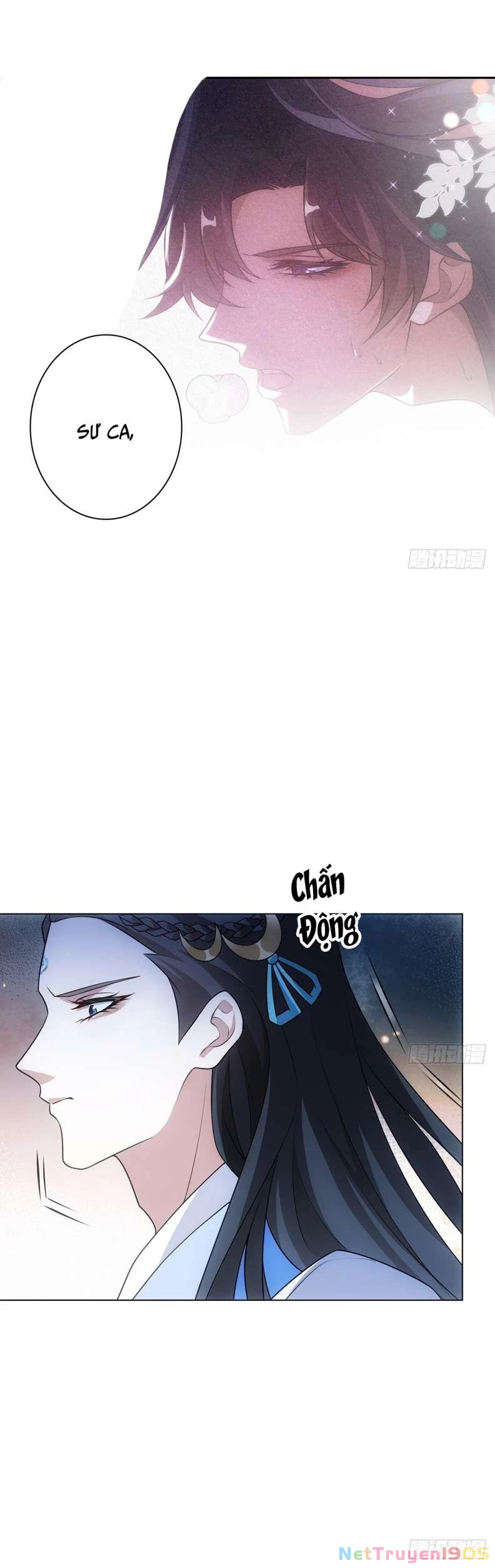 Xâm Chiếm Nguyệt Quang Chapter 2 - 18