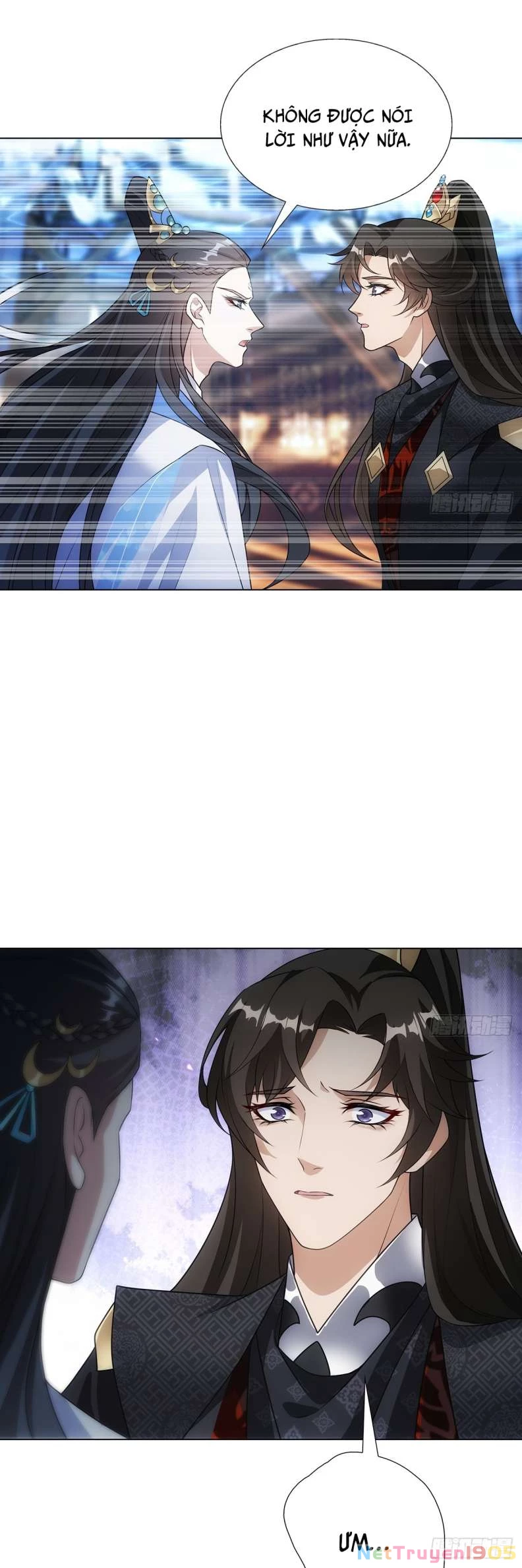 Xâm Chiếm Nguyệt Quang Chapter 2 - 19