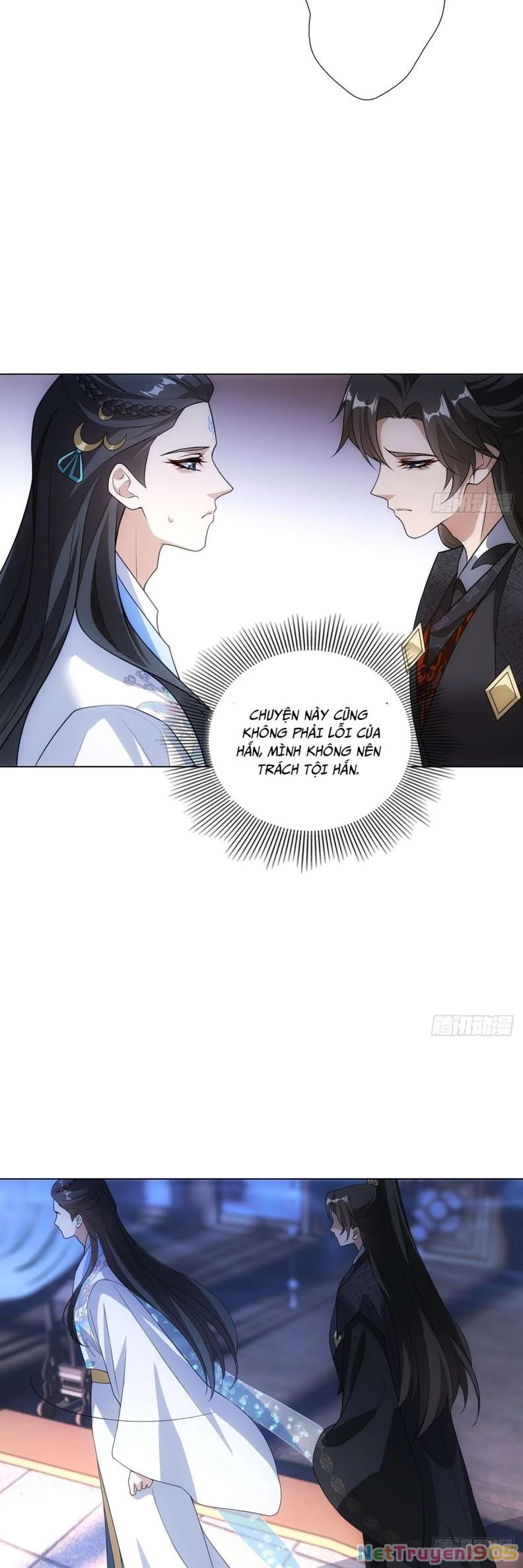 Xâm Chiếm Nguyệt Quang Chapter 2 - 20