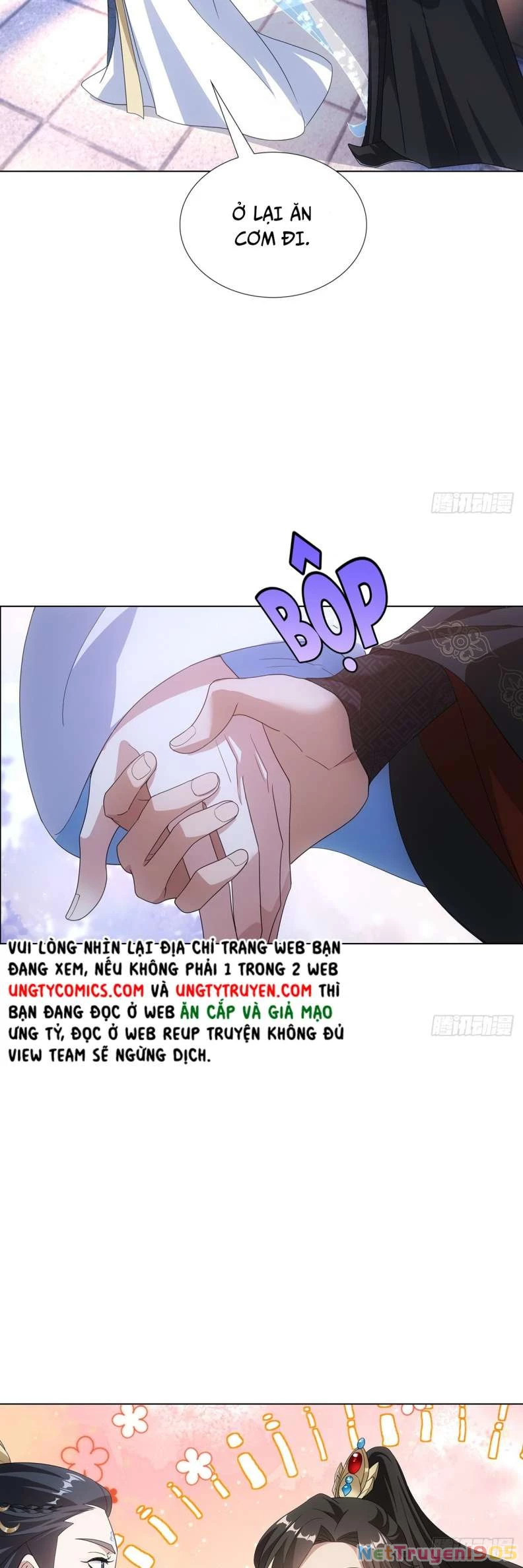 Xâm Chiếm Nguyệt Quang Chapter 2 - 21