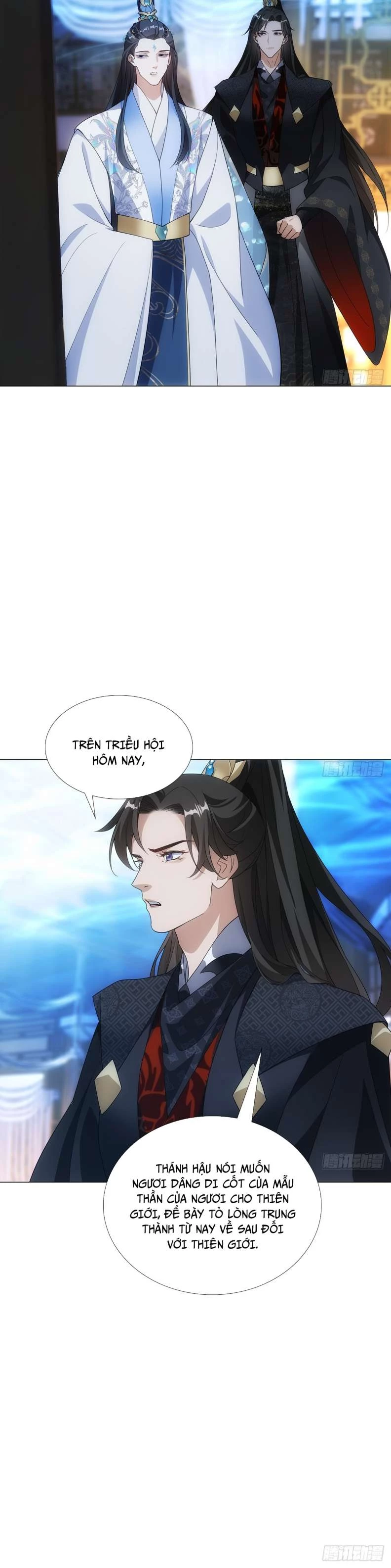 Xâm Chiếm Nguyệt Quang Chapter 2 - 26