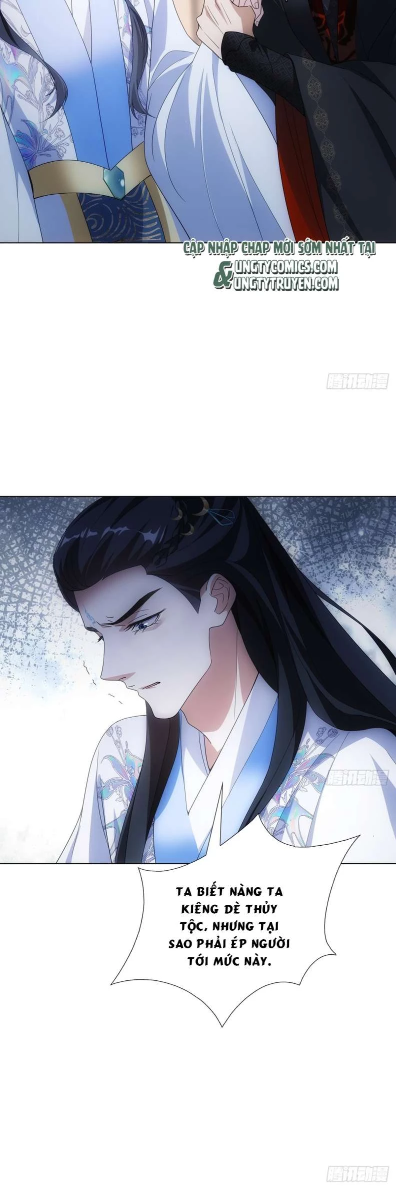 Xâm Chiếm Nguyệt Quang Chapter 2 - 28