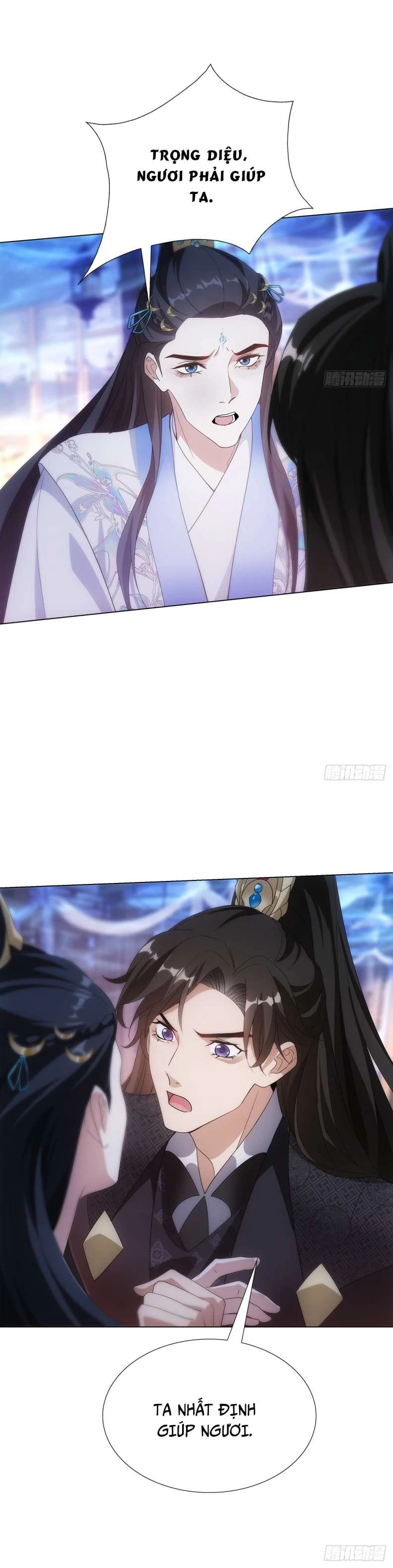 Xâm Chiếm Nguyệt Quang Chapter 2 - 29
