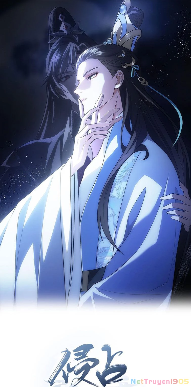 Xâm Chiếm Nguyệt Quang Chapter 3 - 1