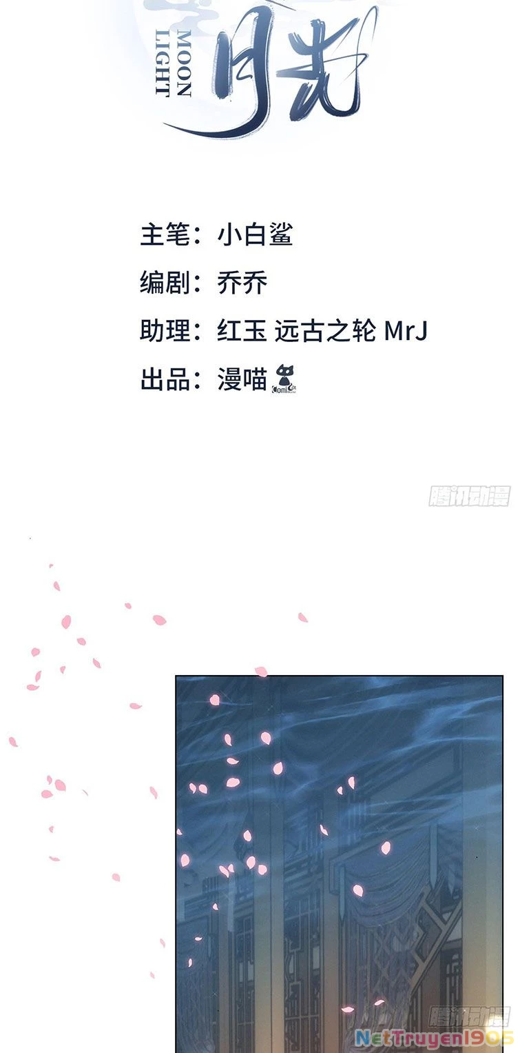 Xâm Chiếm Nguyệt Quang Chapter 3 - 2