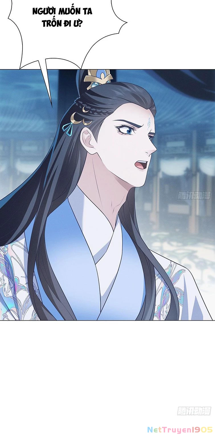 Xâm Chiếm Nguyệt Quang Chapter 3 - 4