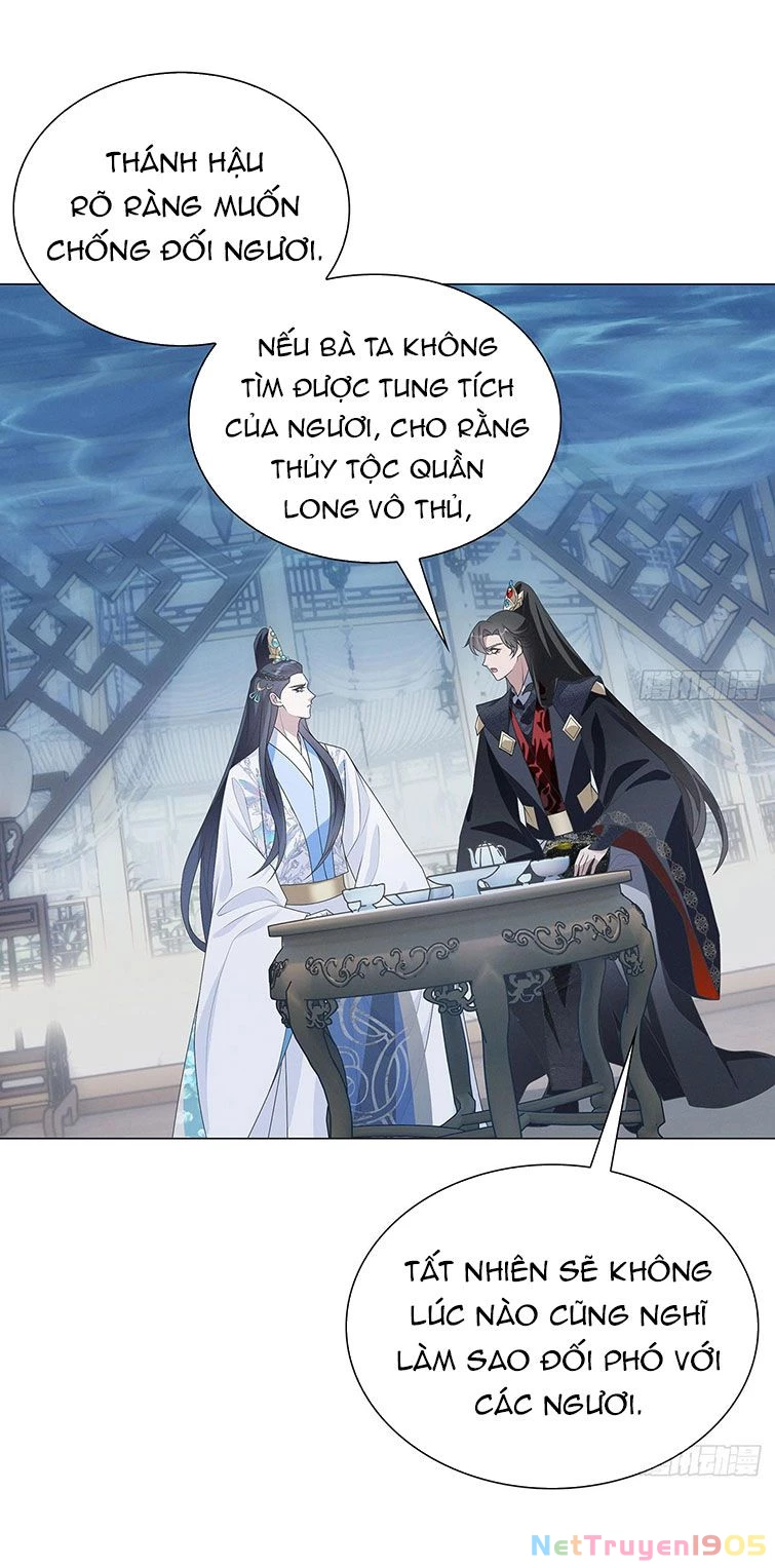 Xâm Chiếm Nguyệt Quang Chapter 3 - 5