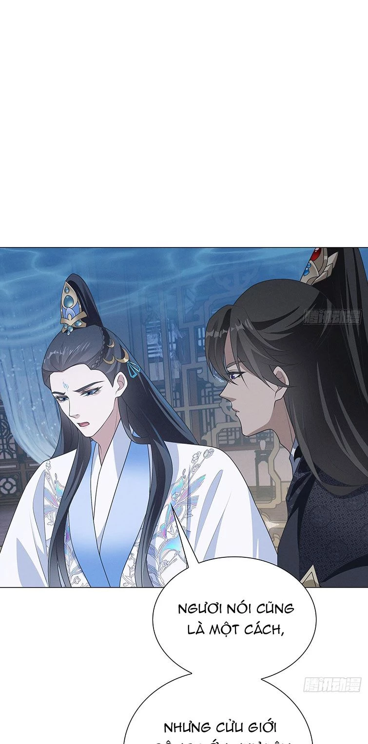 Xâm Chiếm Nguyệt Quang Chapter 3 - 6