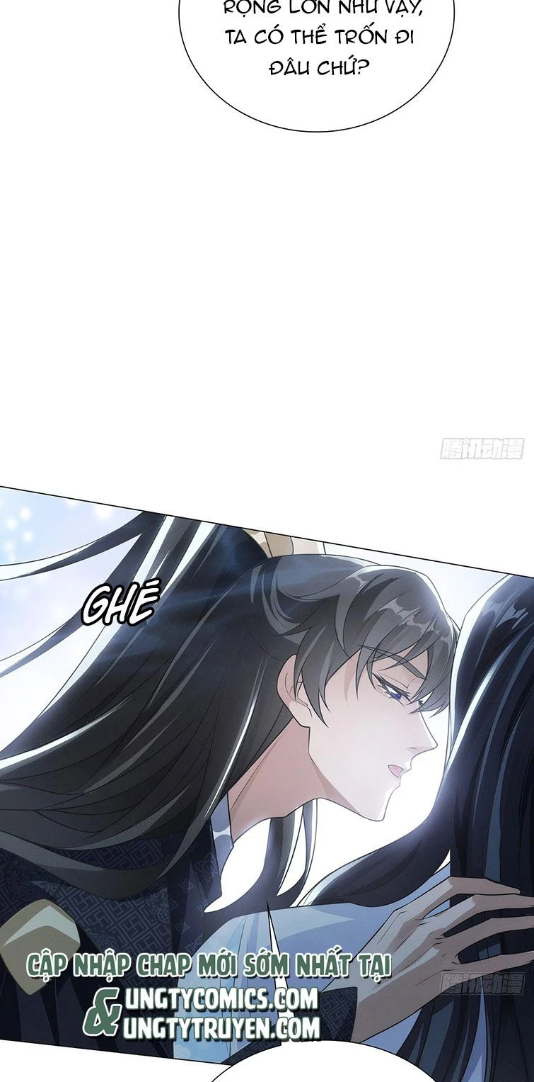 Xâm Chiếm Nguyệt Quang Chapter 3 - 7
