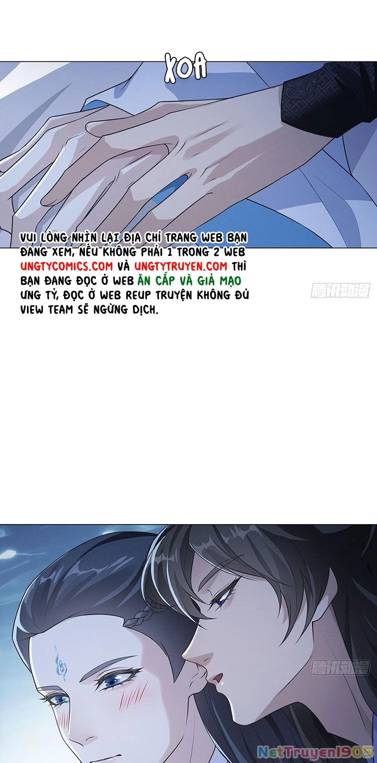 Xâm Chiếm Nguyệt Quang Chapter 3 - 10