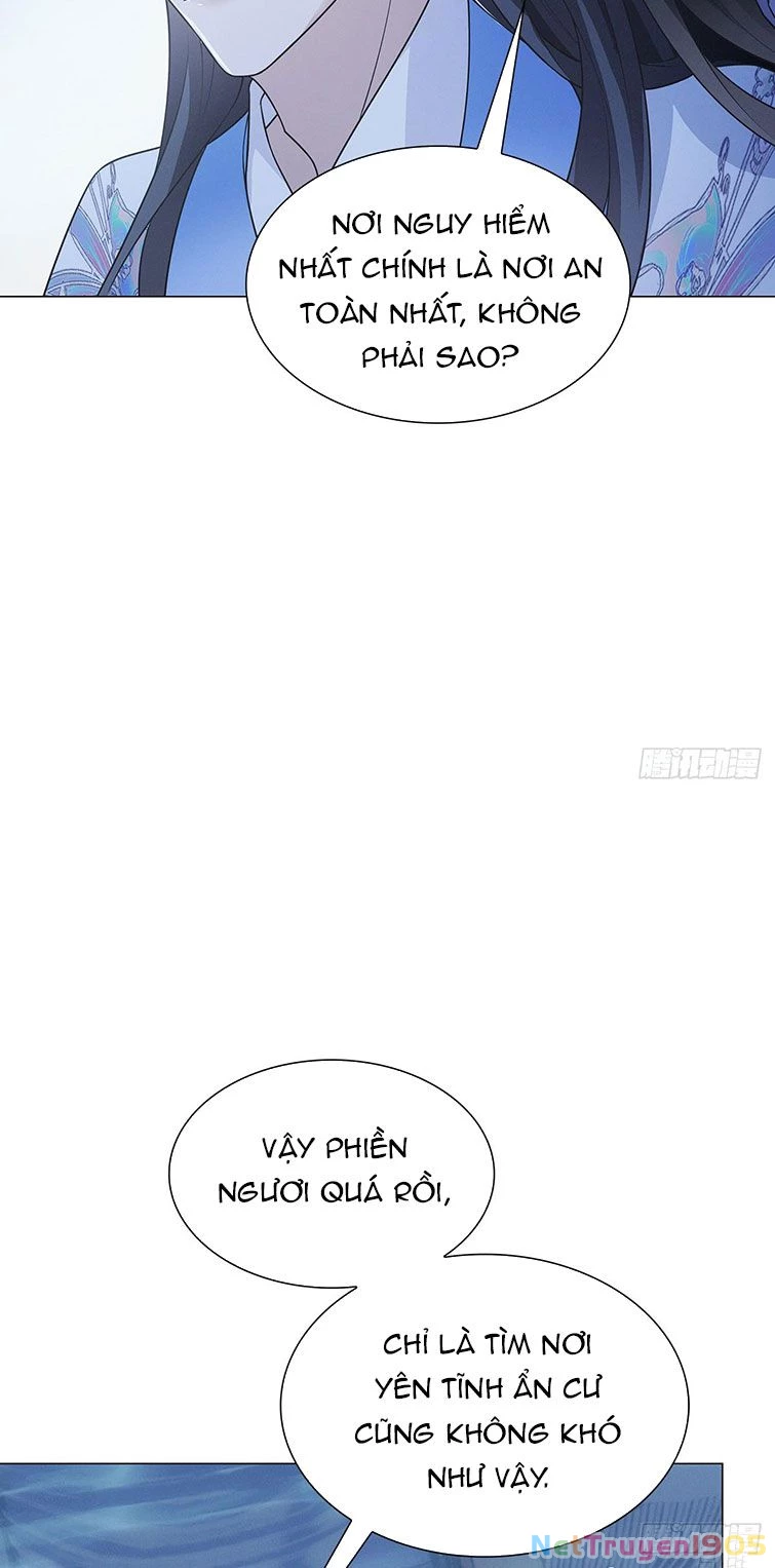 Xâm Chiếm Nguyệt Quang Chapter 3 - 11