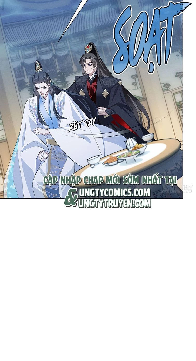 Xâm Chiếm Nguyệt Quang Chapter 3 - 12