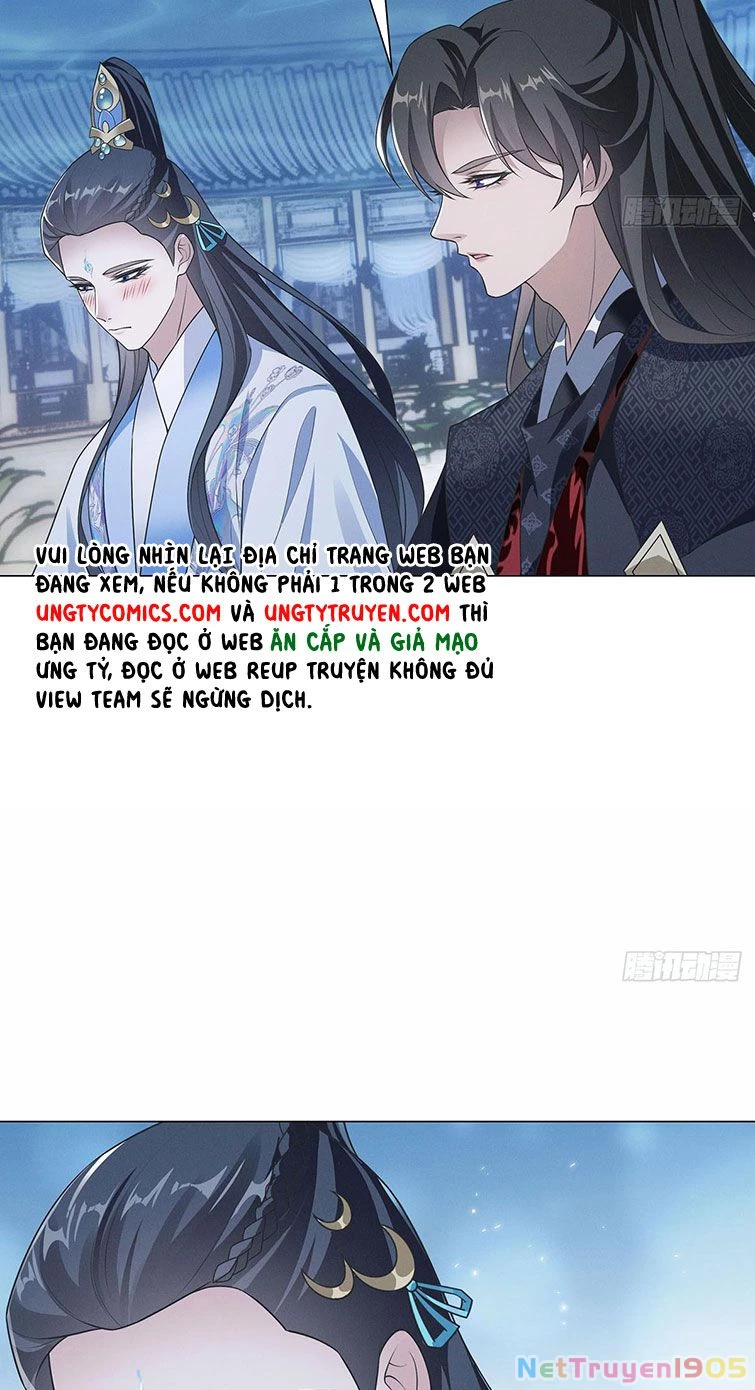 Xâm Chiếm Nguyệt Quang Chapter 3 - 14