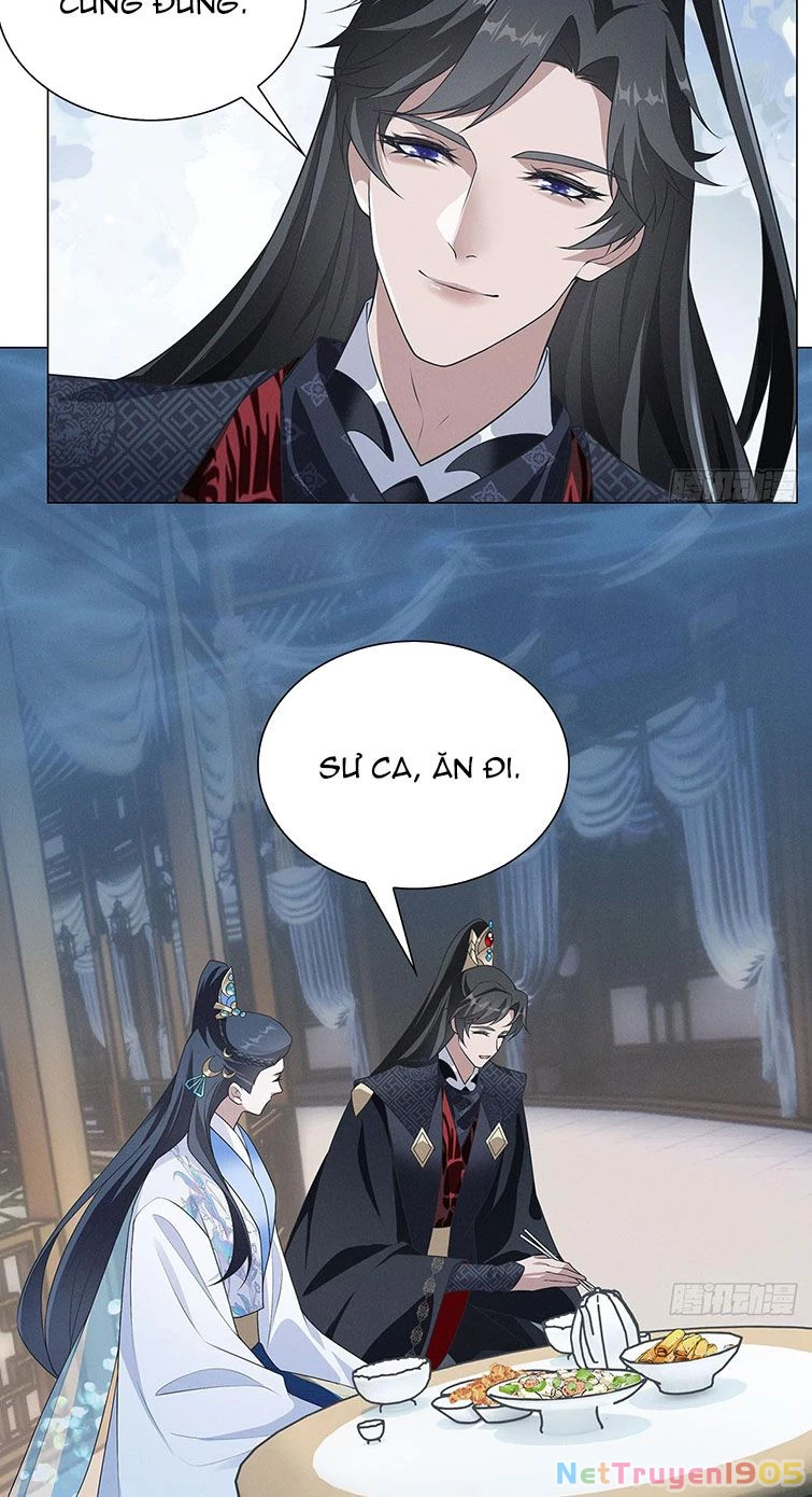 Xâm Chiếm Nguyệt Quang Chapter 3 - 16