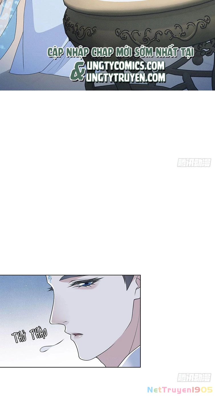 Xâm Chiếm Nguyệt Quang Chapter 3 - 17