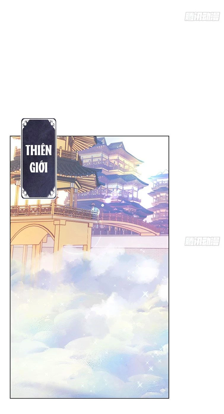 Xâm Chiếm Nguyệt Quang Chapter 3 - 19