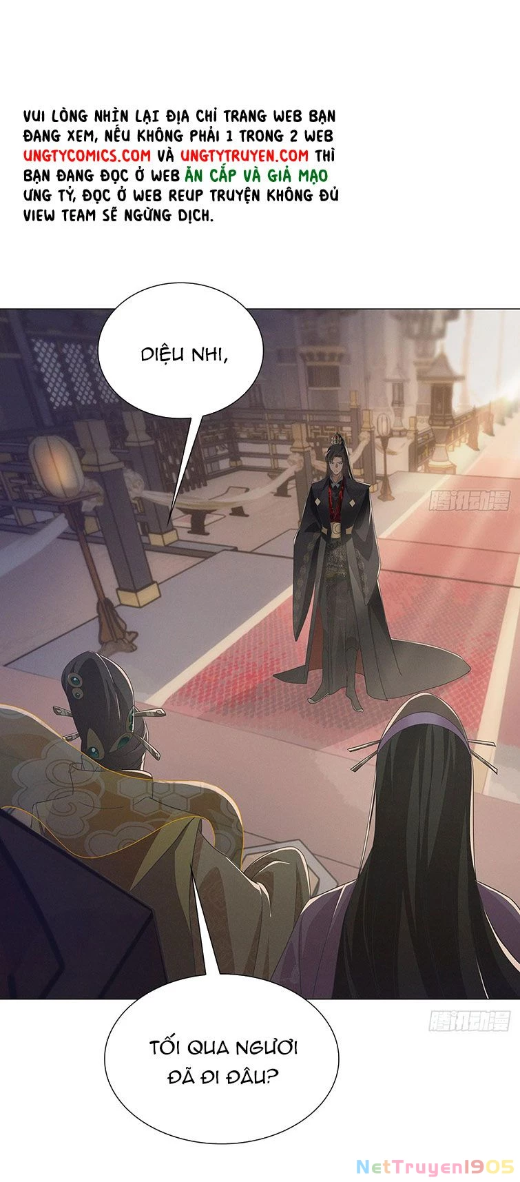 Xâm Chiếm Nguyệt Quang Chapter 3 - 23