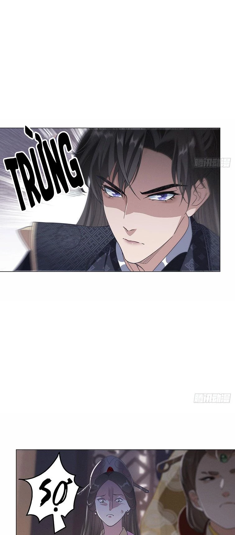 Xâm Chiếm Nguyệt Quang Chapter 3 - 24