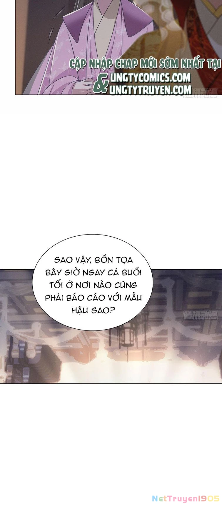 Xâm Chiếm Nguyệt Quang Chapter 3 - 25